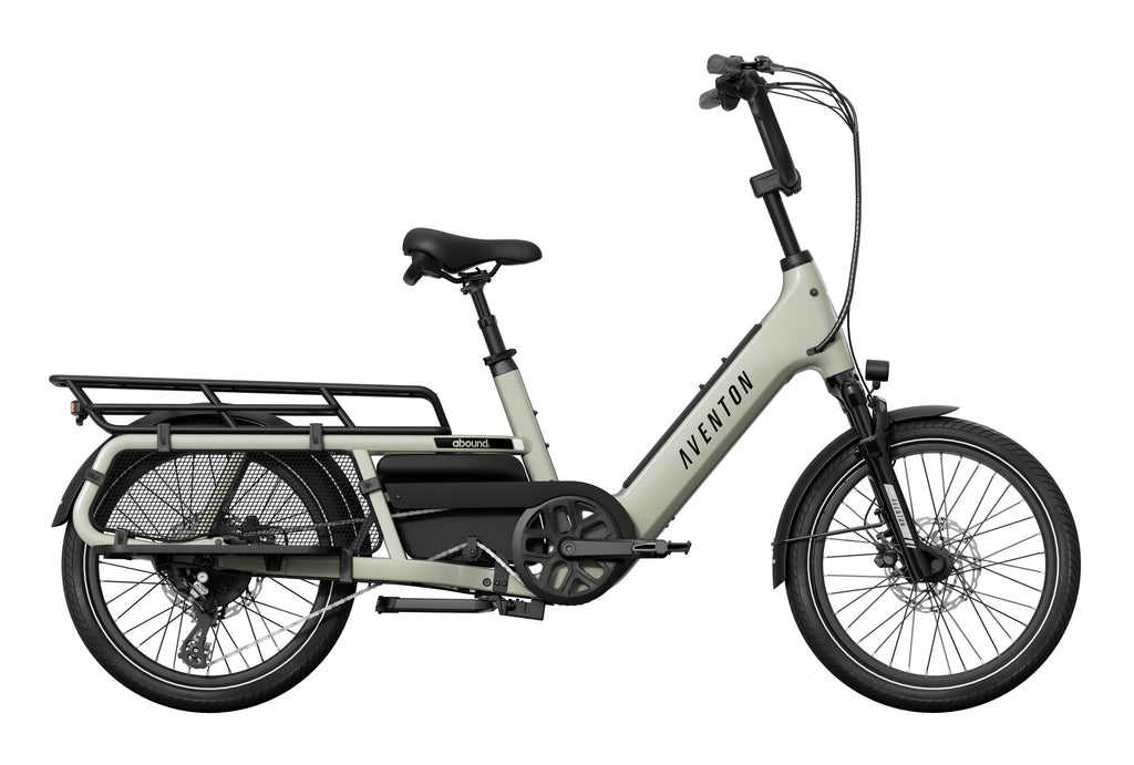 Abound LR Ebike