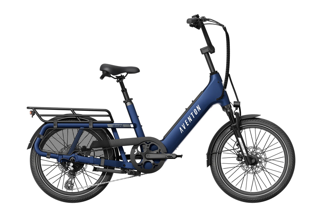 Abound SR Ebike