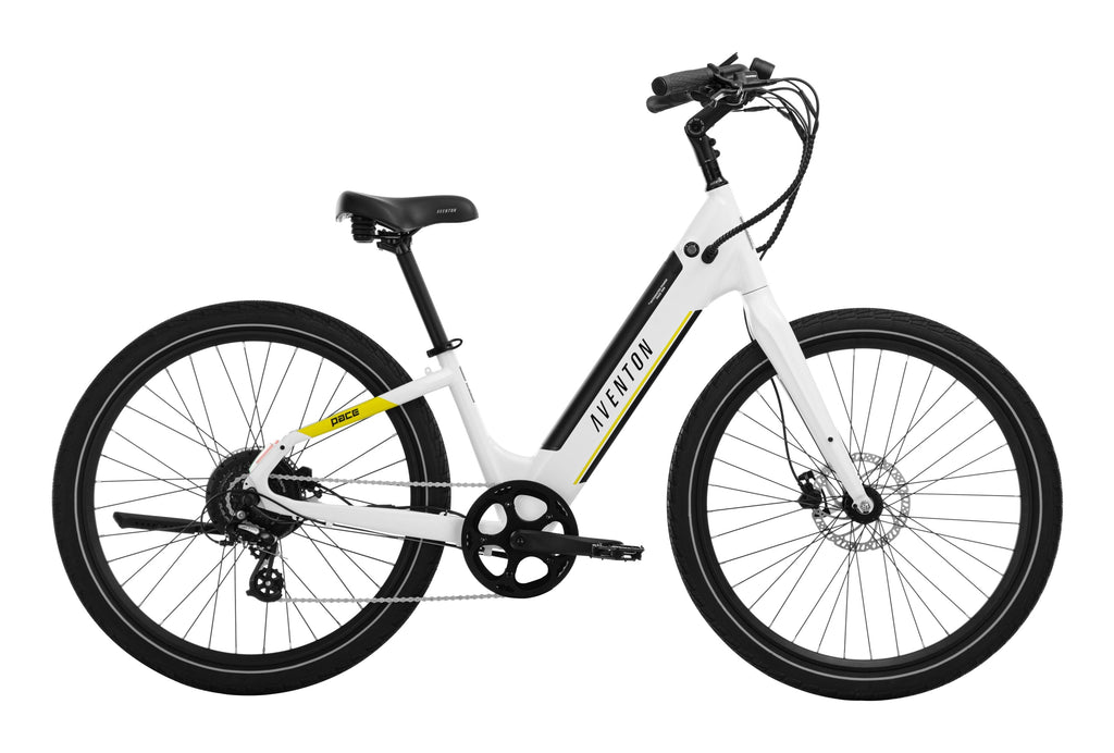 Pace 500.3 Step-Through Ebike