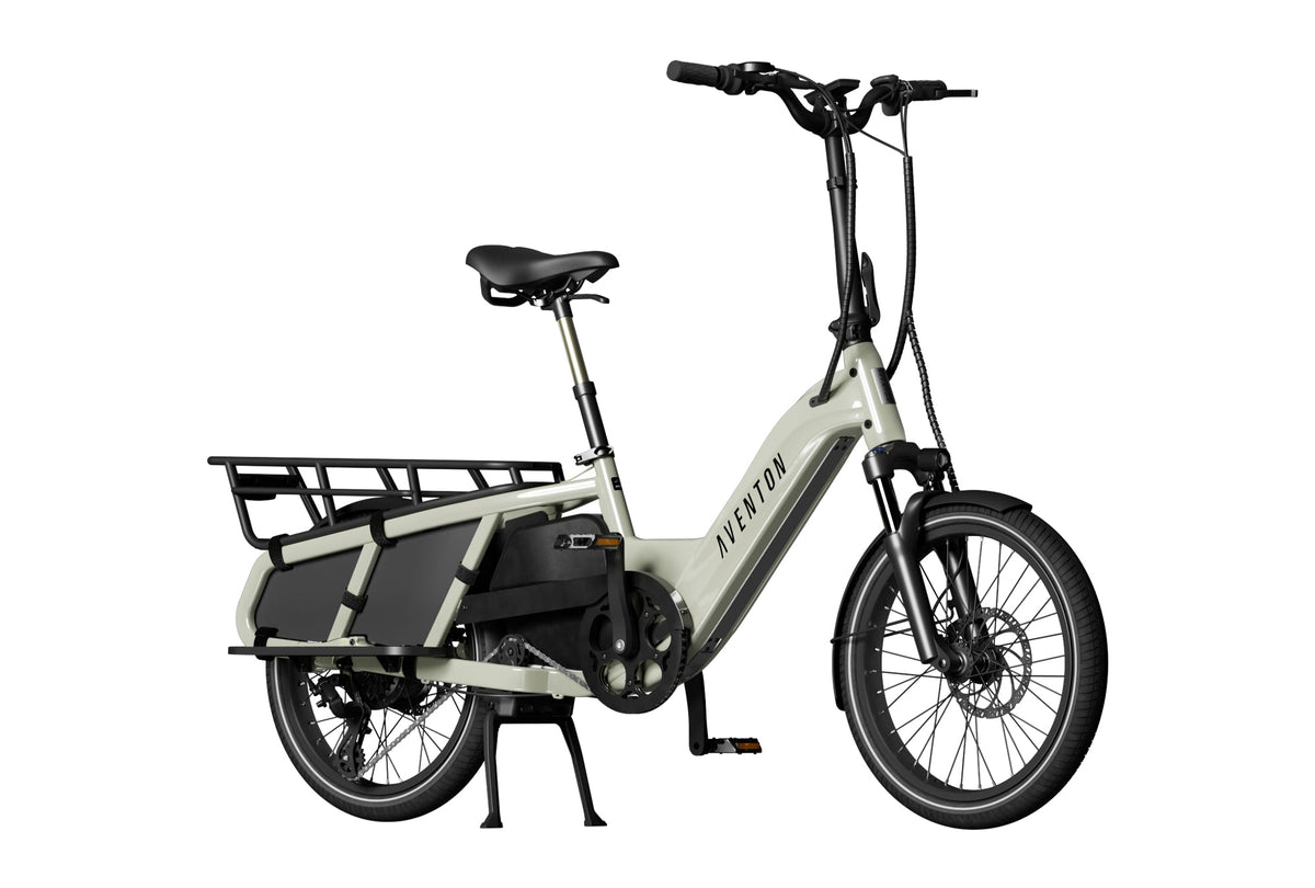 Abound Ebike