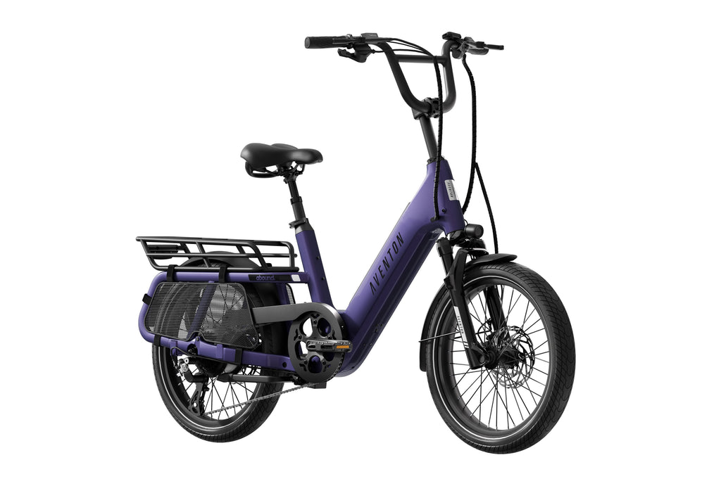 Abound SR Ebike