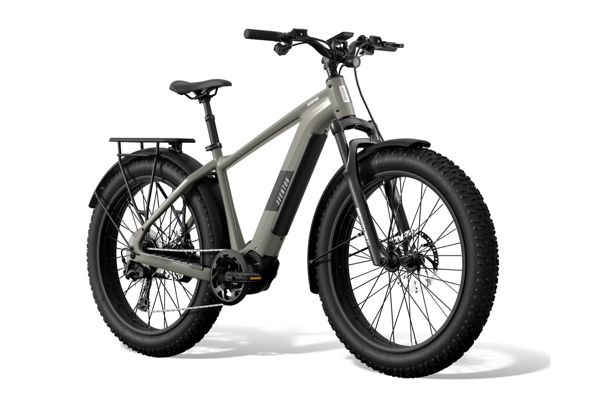 Aventure M Ebike