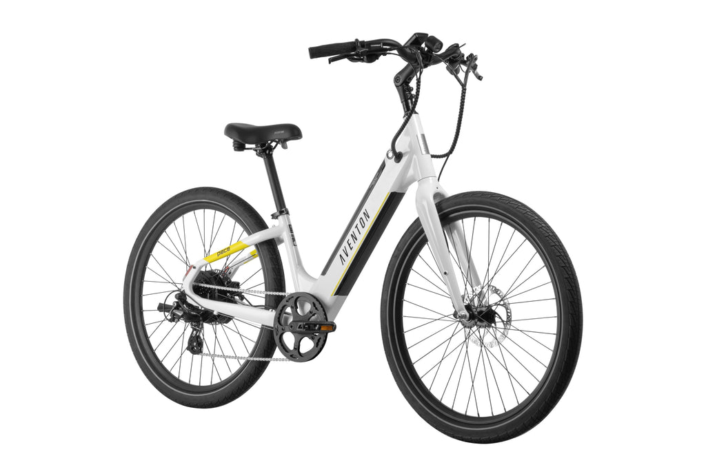 Pace 500.3 Step-Through Ebike