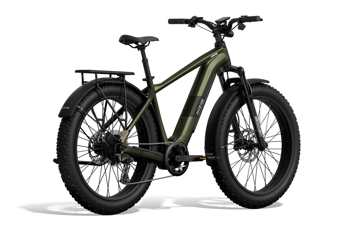 Aventure M Ebike