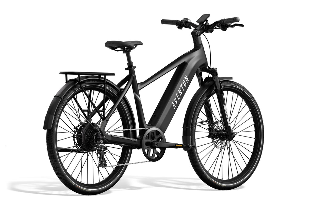 Level 3 Ebike