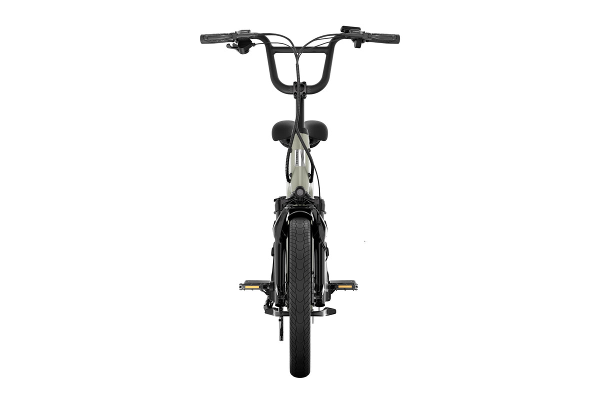 Abound LR Ebike