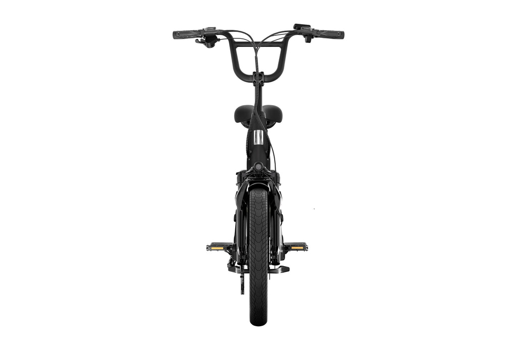 Abound LR Ebike