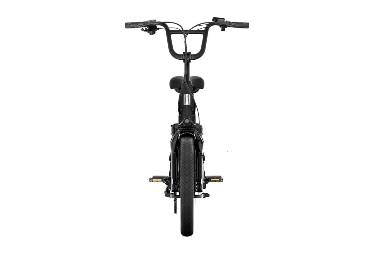 Abound LR Ebike