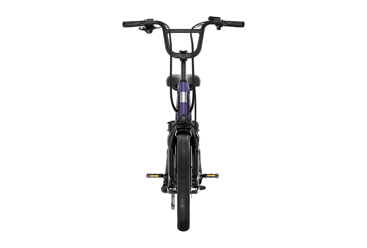 Abound SR Ebike