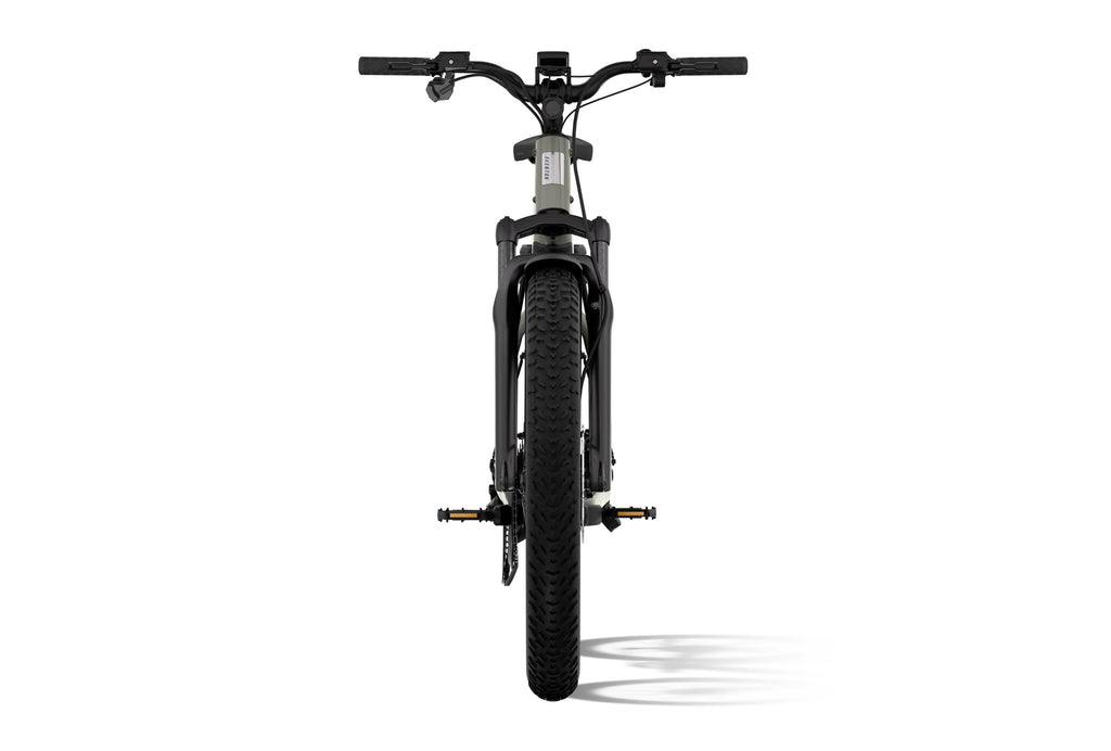 Aventure M Ebike