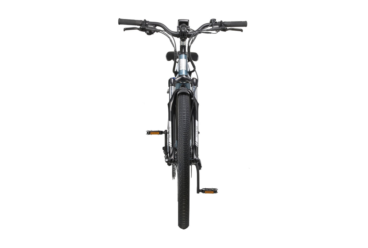 Level 2 Step-Through Ebike