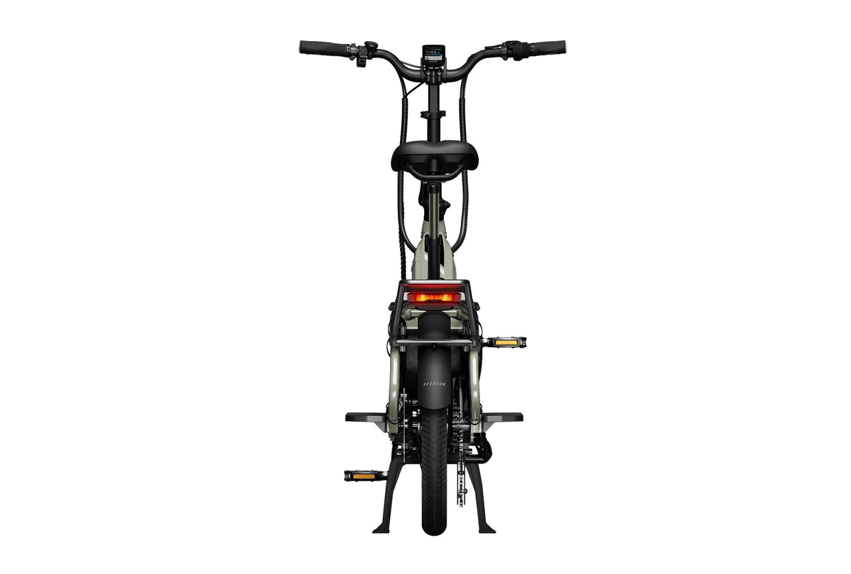 Abound Ebike