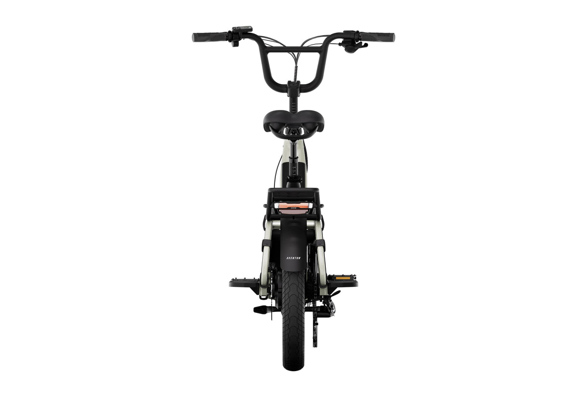 Abound LR Ebike