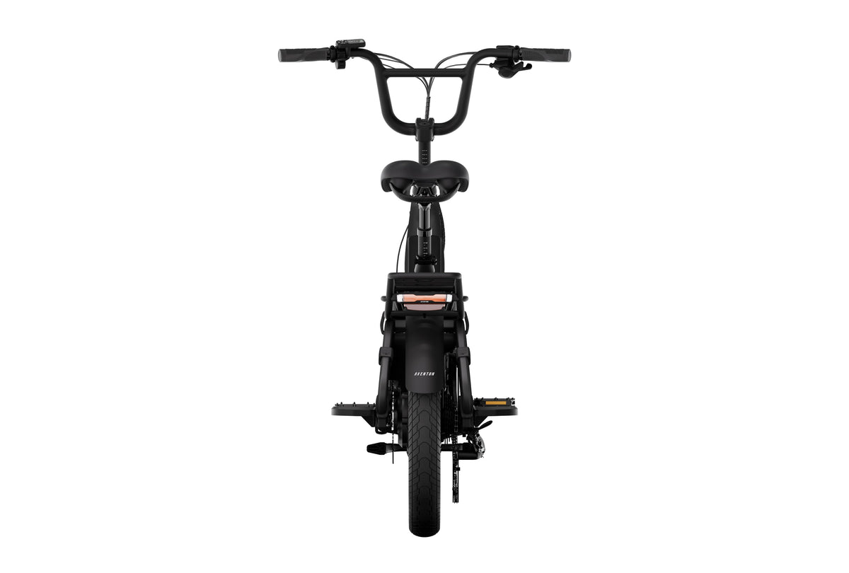 Abound LR Ebike