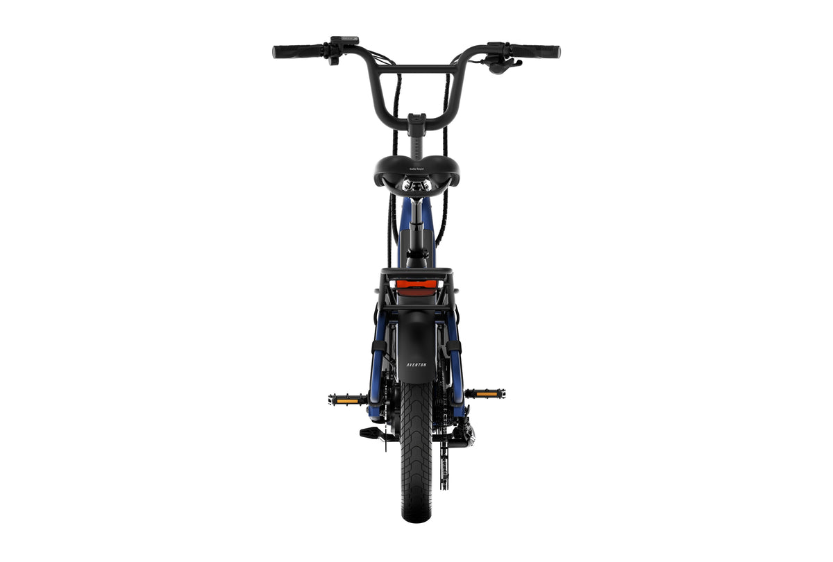 Abound SR Ebike