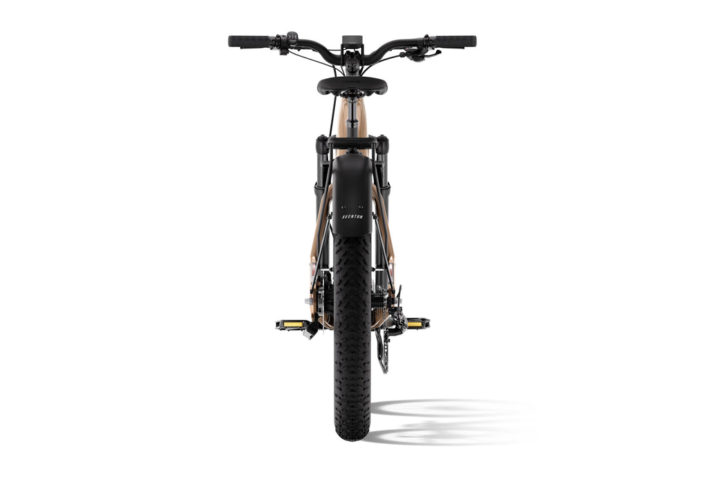 Aventure 3 Step-Through Ebike