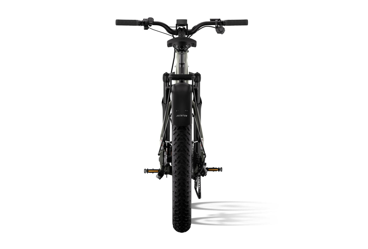 Aventure M Ebike