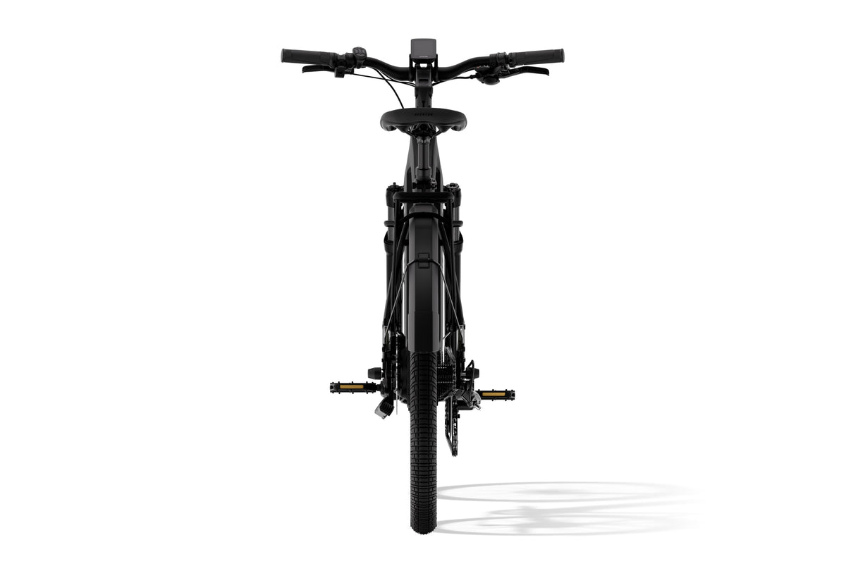 Level 3 Ebike