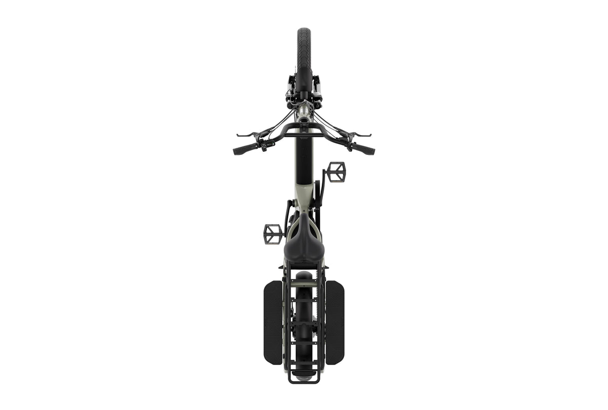 Abound LR Ebike
