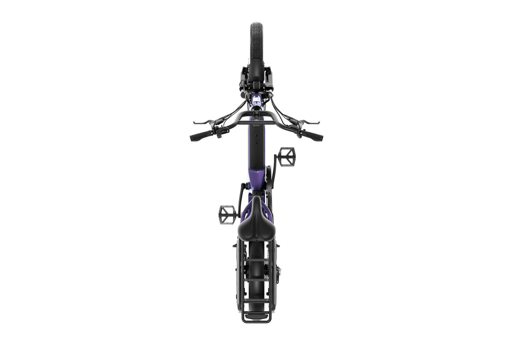 Abound SR Ebike