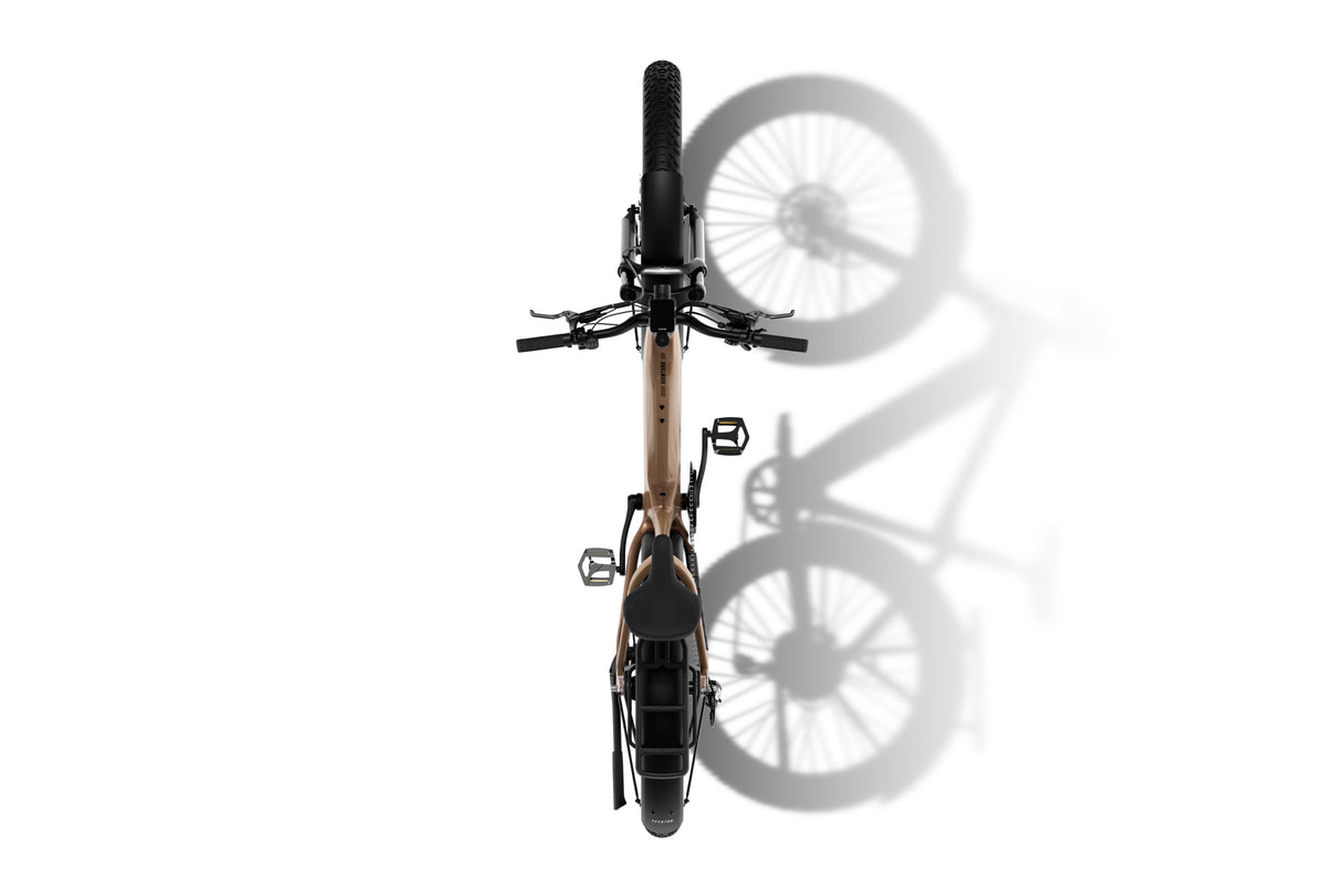 Aventure 3 Step-Through Ebike