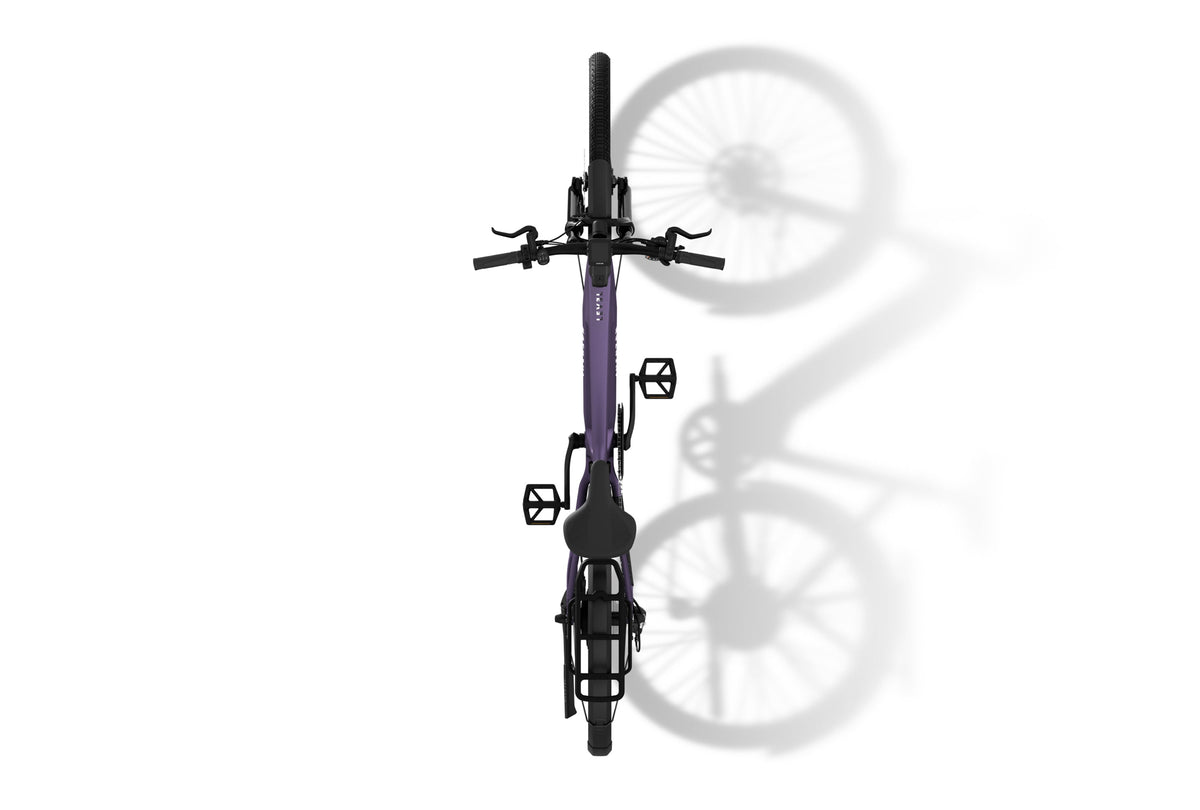 Level 3 Ebike