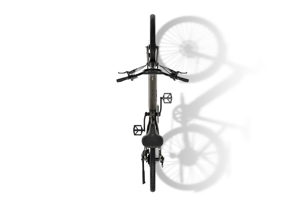 Pace 4 Step-Through Ebike