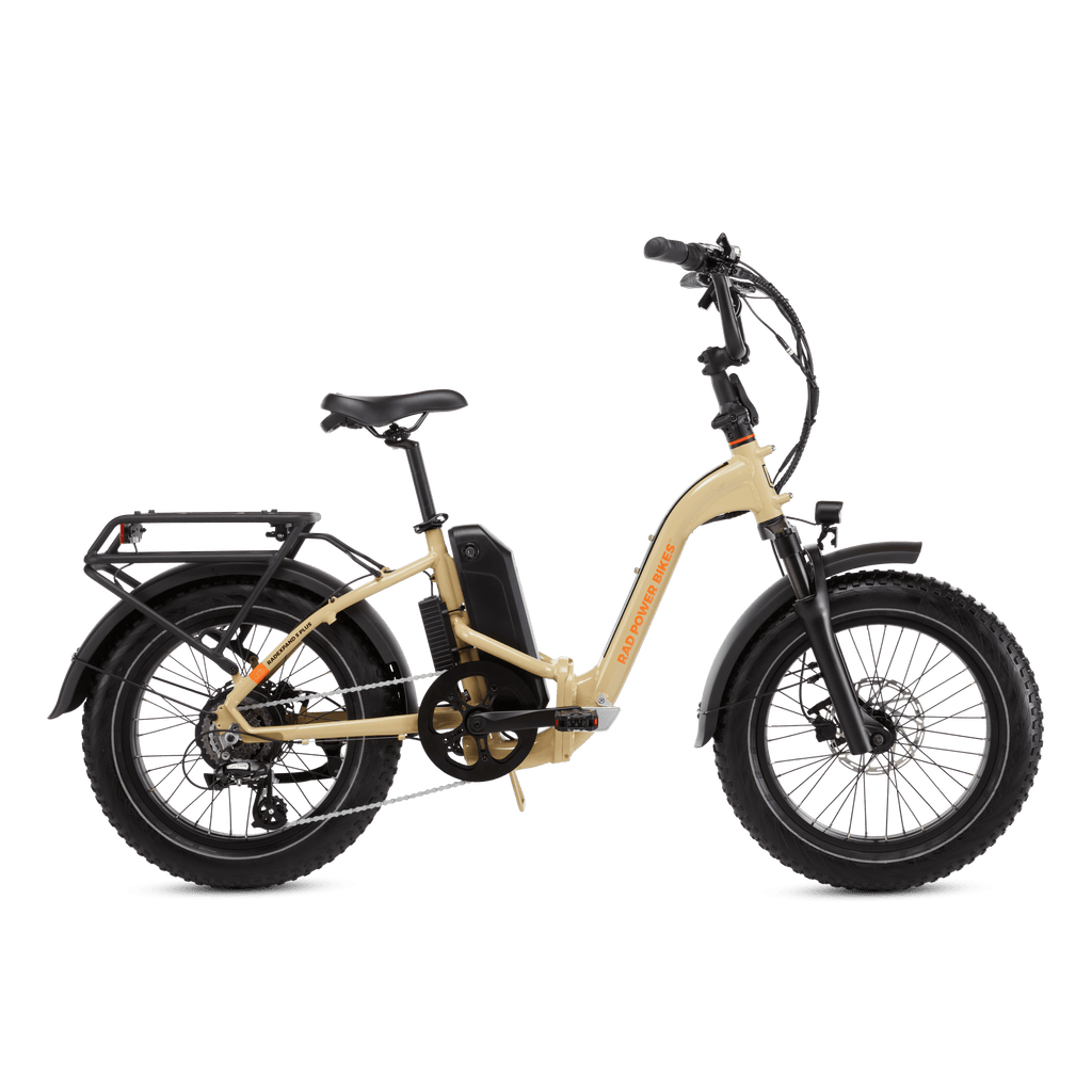 RadExpand™ 5 Plus Electric Folding Bike