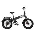 TST® Buddy 20'' Folding Ebike