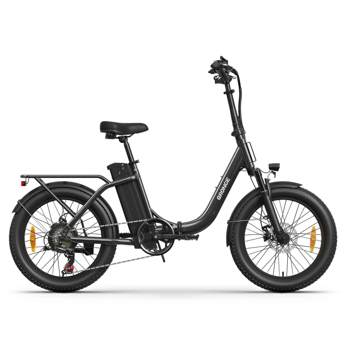 Mirage Ebike
