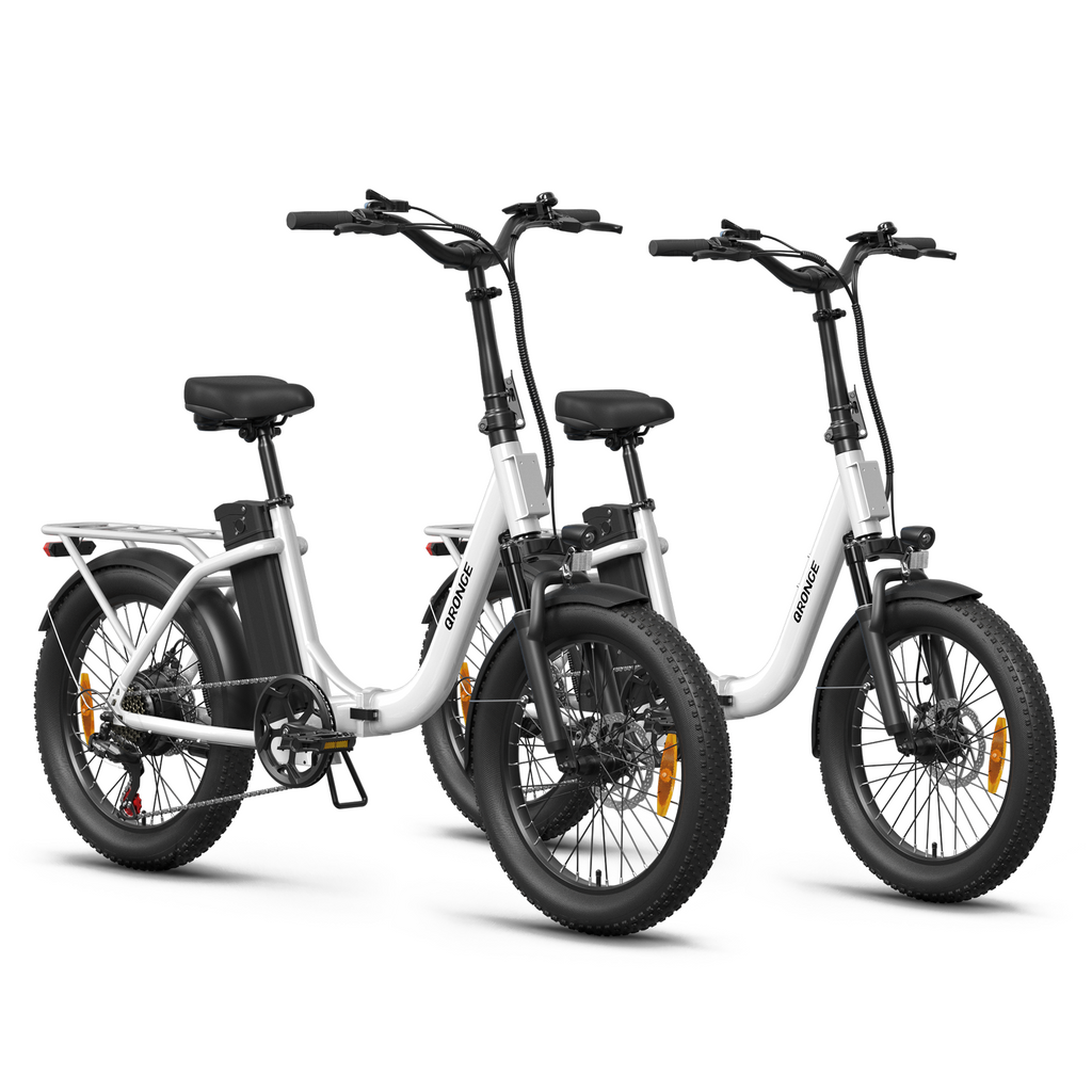Mirage*2 Ebike