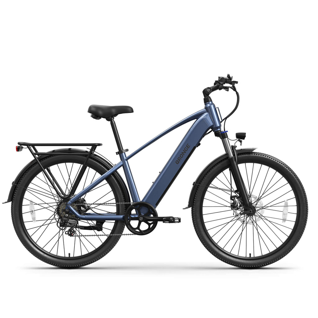 Discoverer Ebike