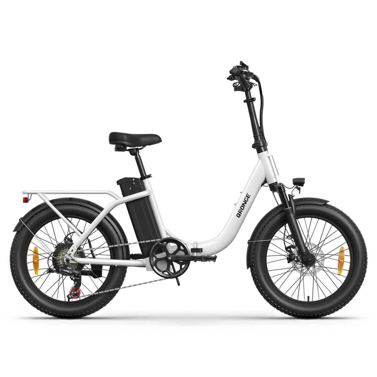 Mirage*2 Ebike