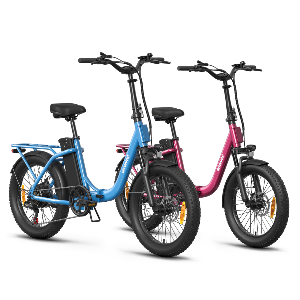 Mirage*2 Ebike