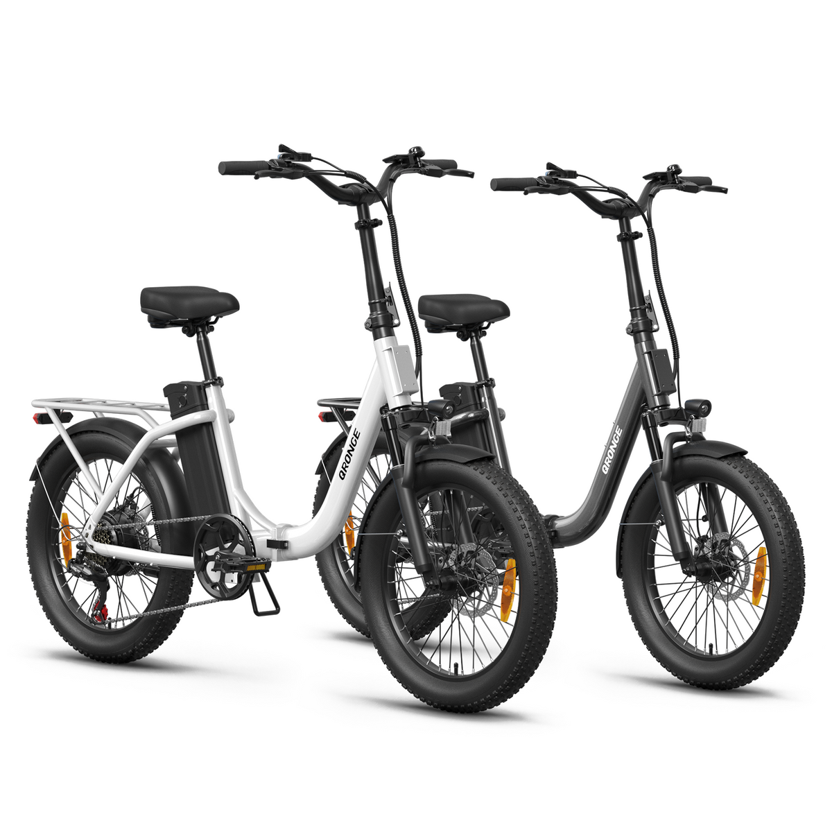 Mirage*2 Ebike