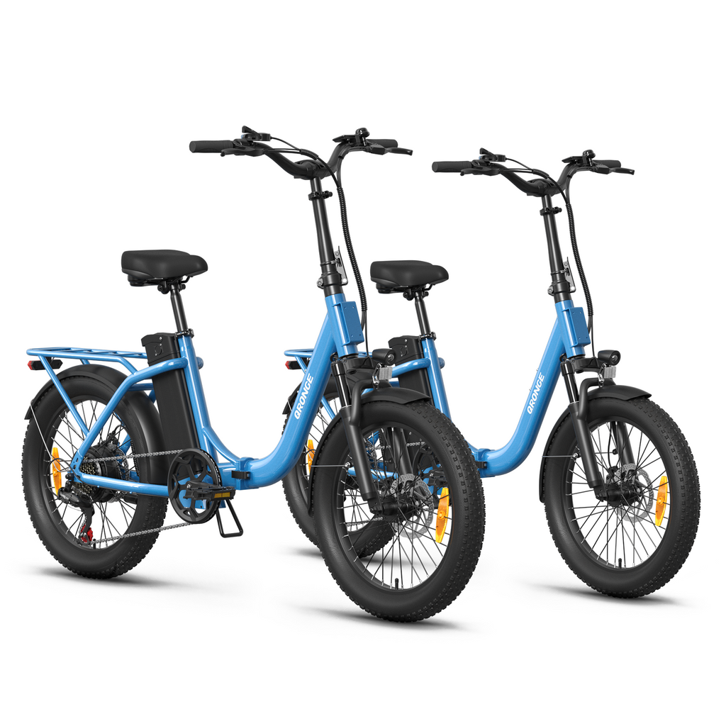 Mirage*2 Ebike