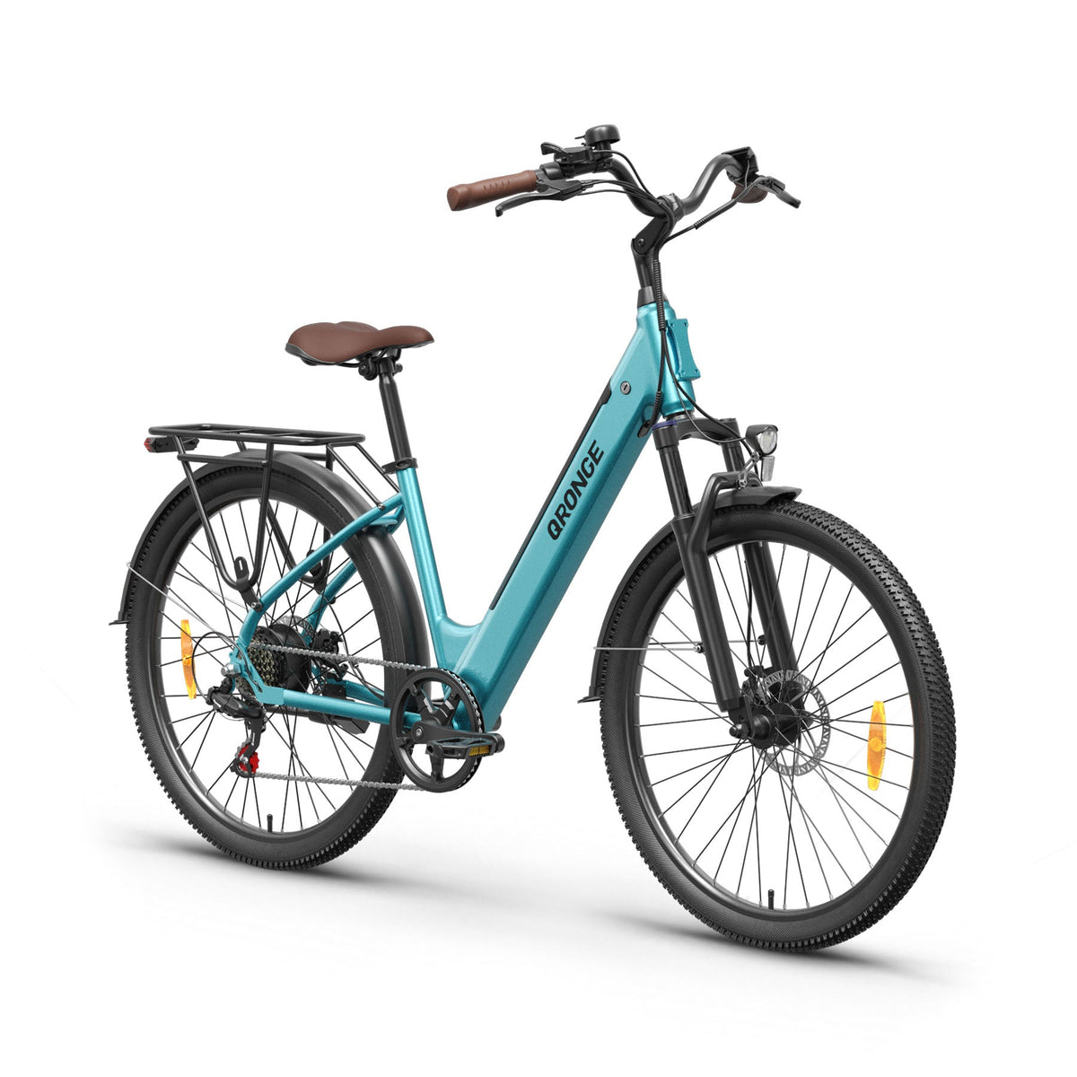 Meteors ST Ebike