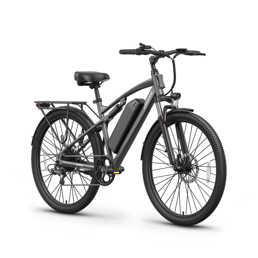 Zephyr Ebike
