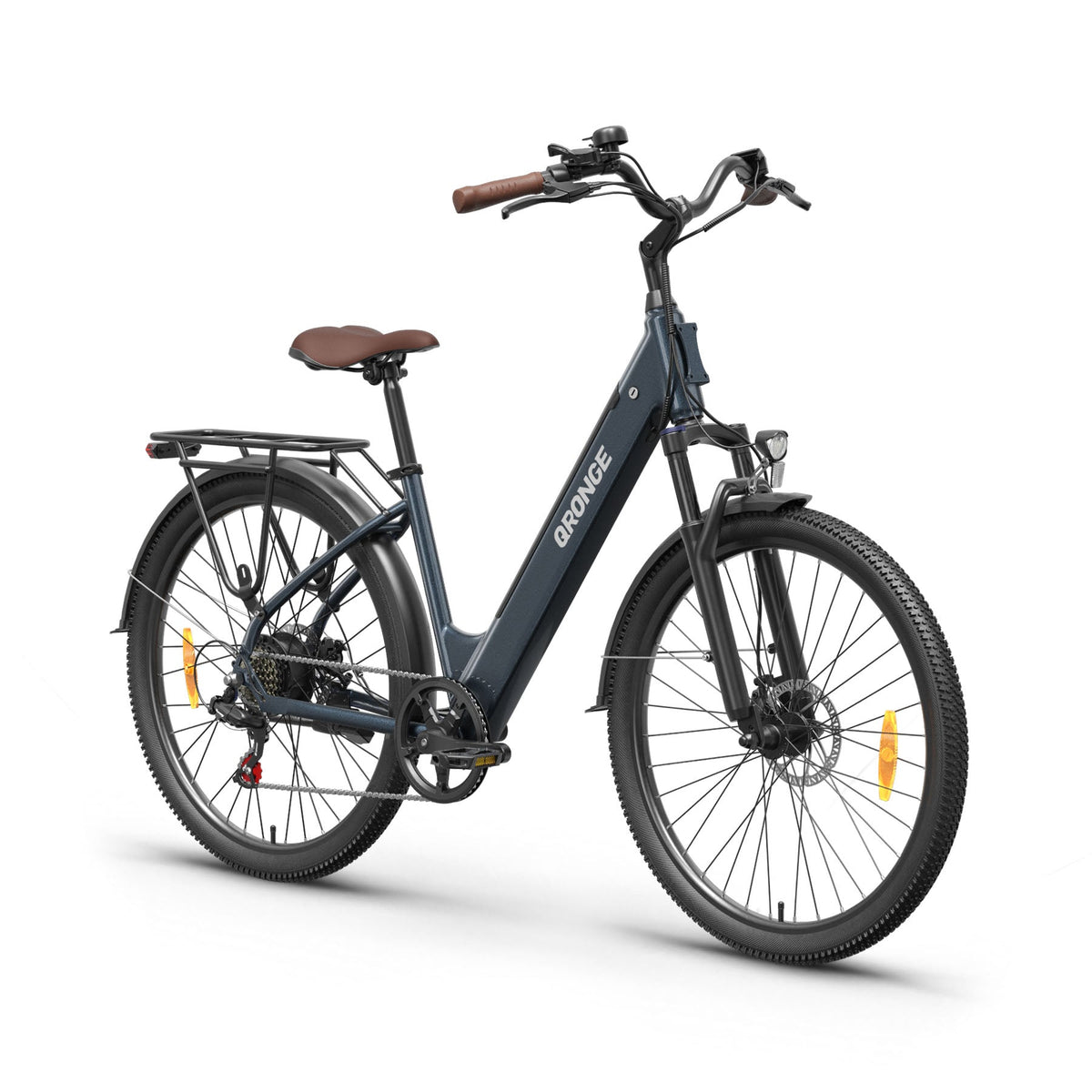 Meteors ST Ebike