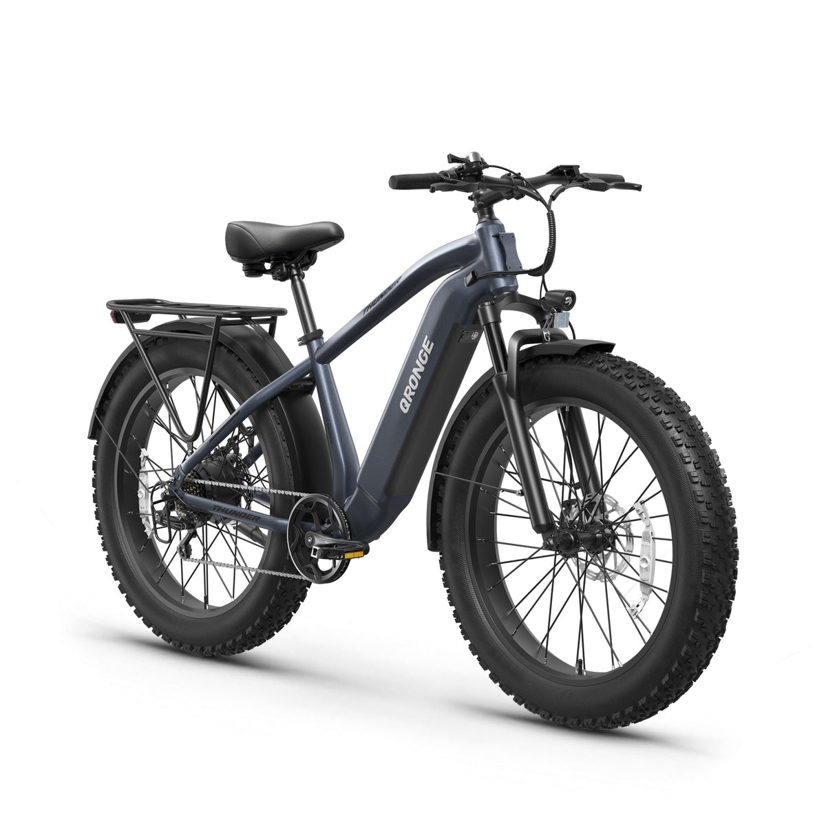 Thunder Ebike