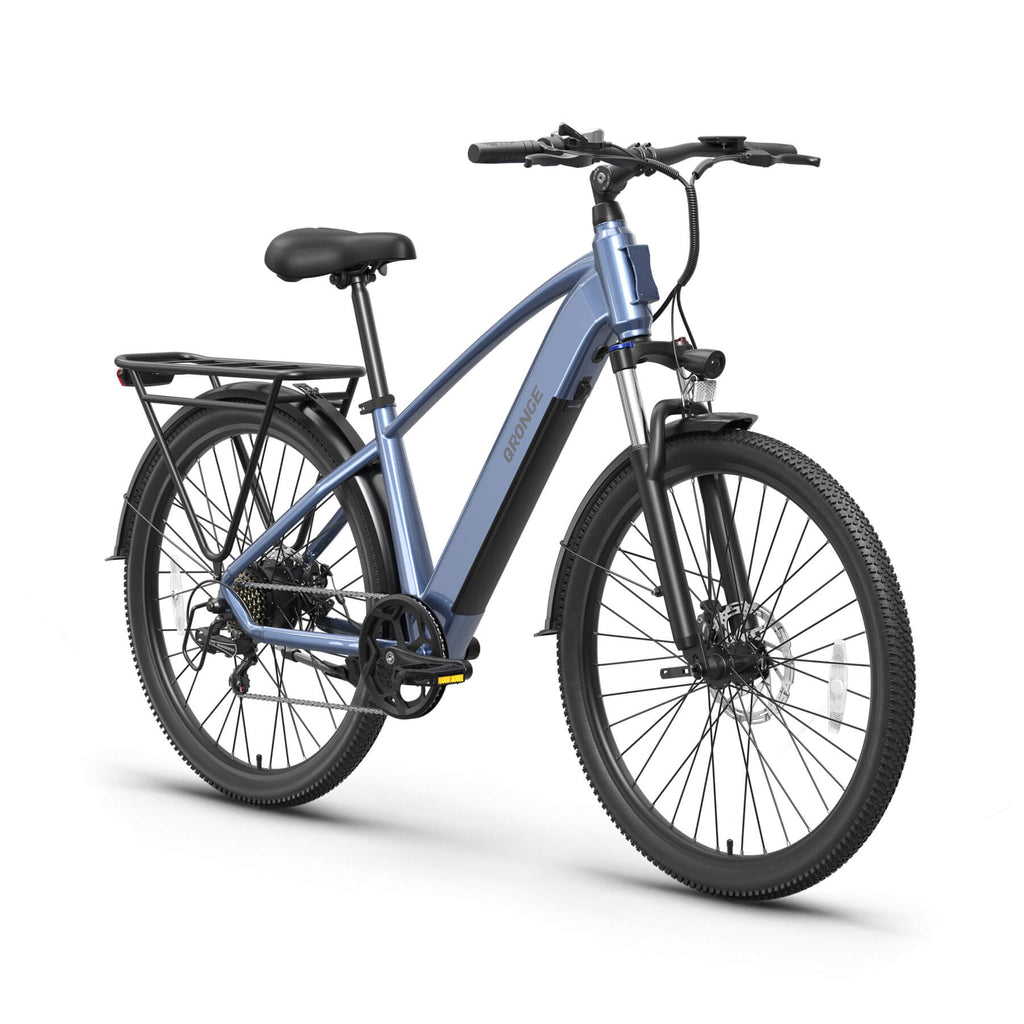 Discoverer Ebike