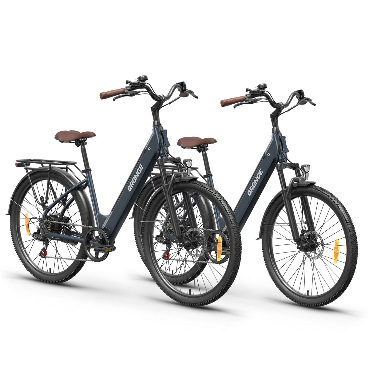 Meteors ST*2 Ebike