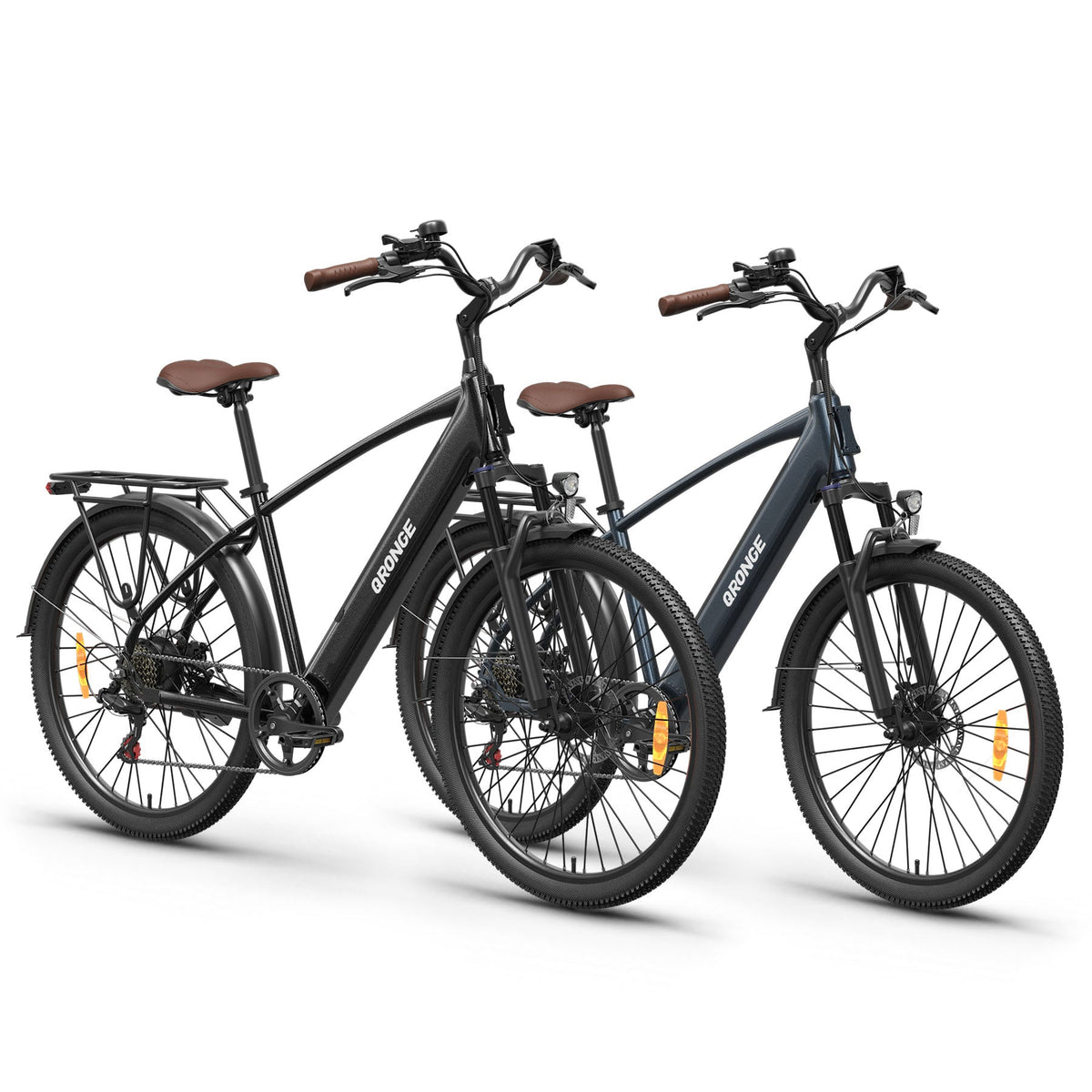 Meteors*2 Ebike