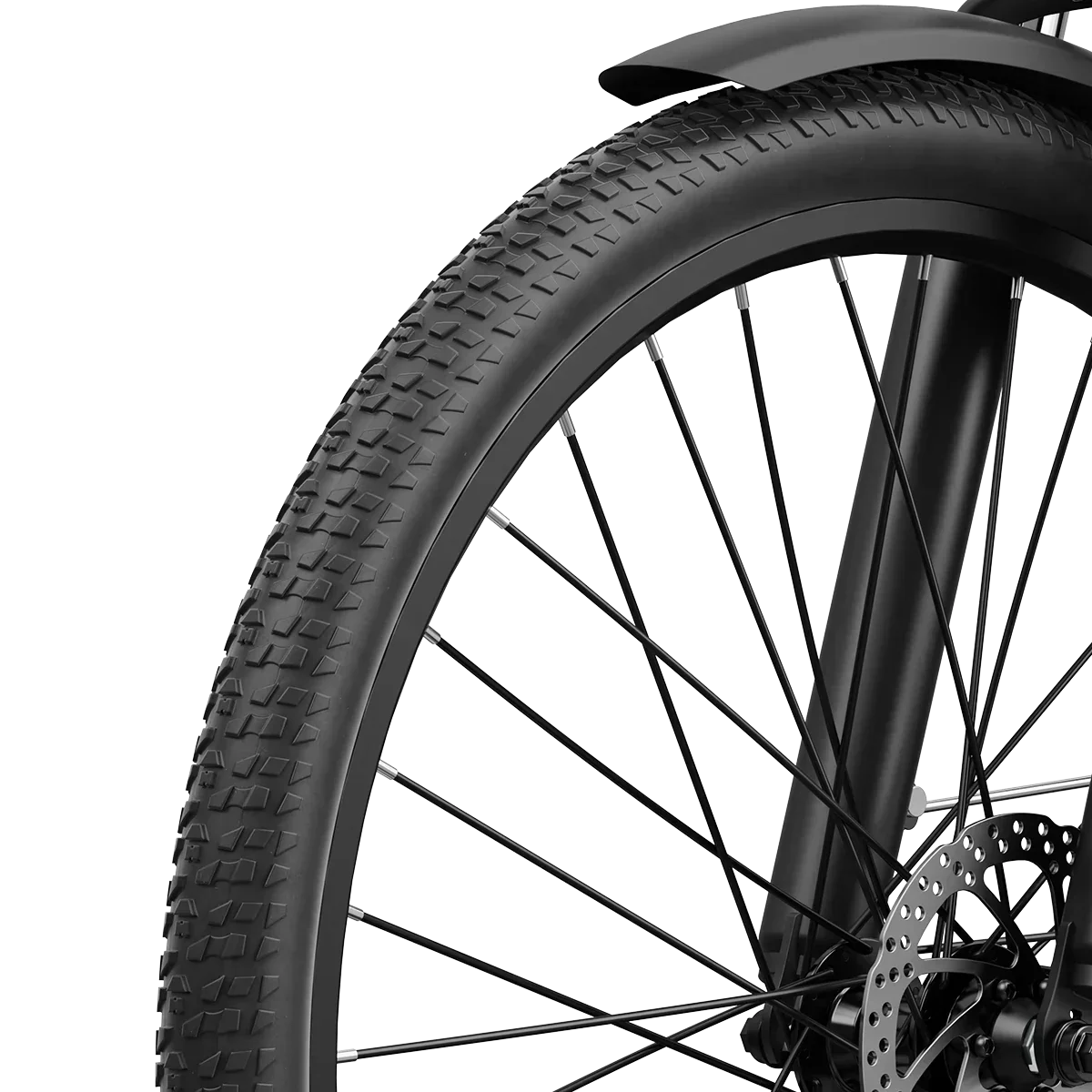 Aipas® C1 Xpress ST Ebike