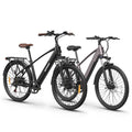 Meteors+Discoverer Ebike