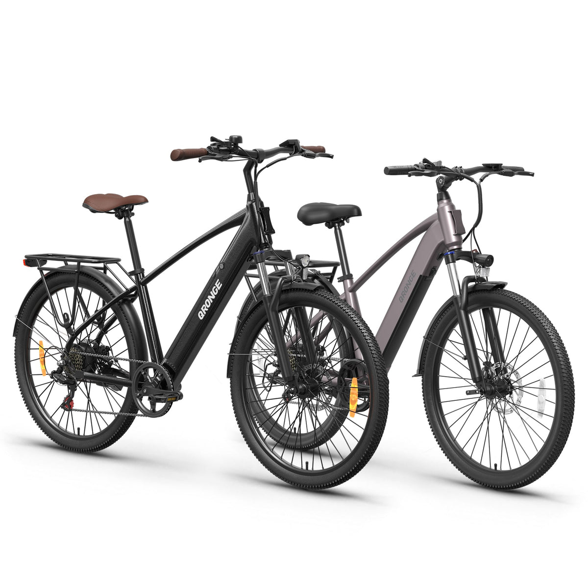 Meteors+Discoverer Ebike