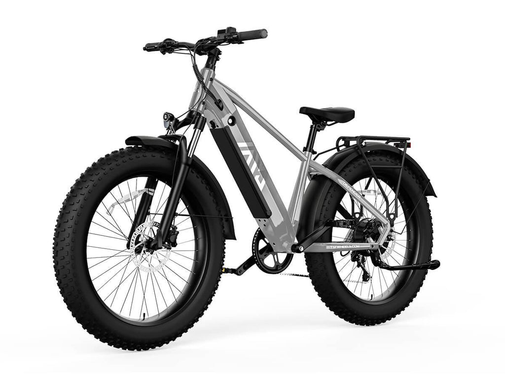TST® Combo Sale Defender+Dreamer 26" Fat Tire Ebike For Adult