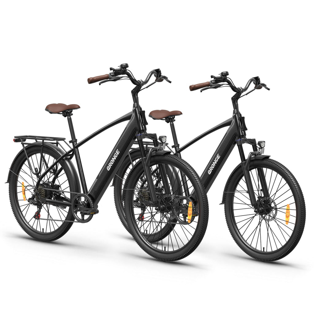 Meteors*2 Ebike