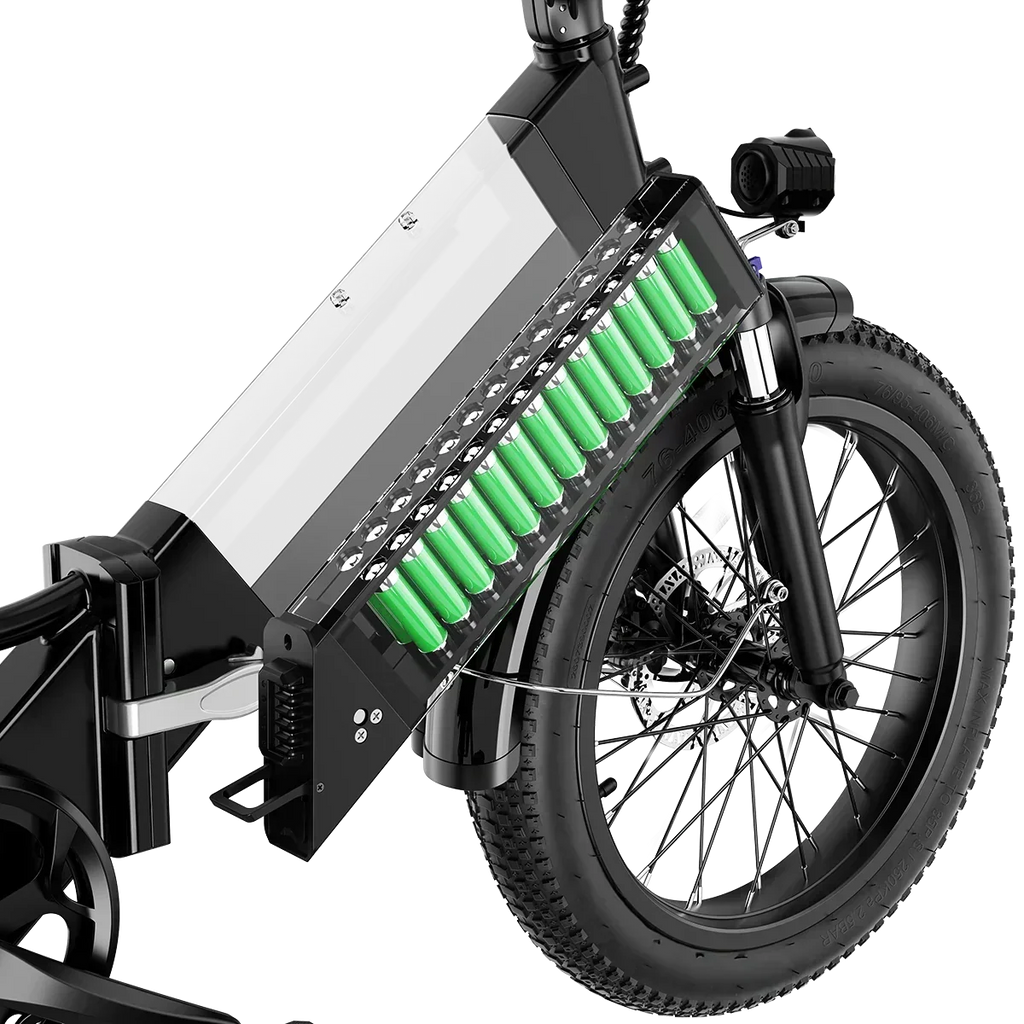 Aipas® Ebike Combo Sale A2*2