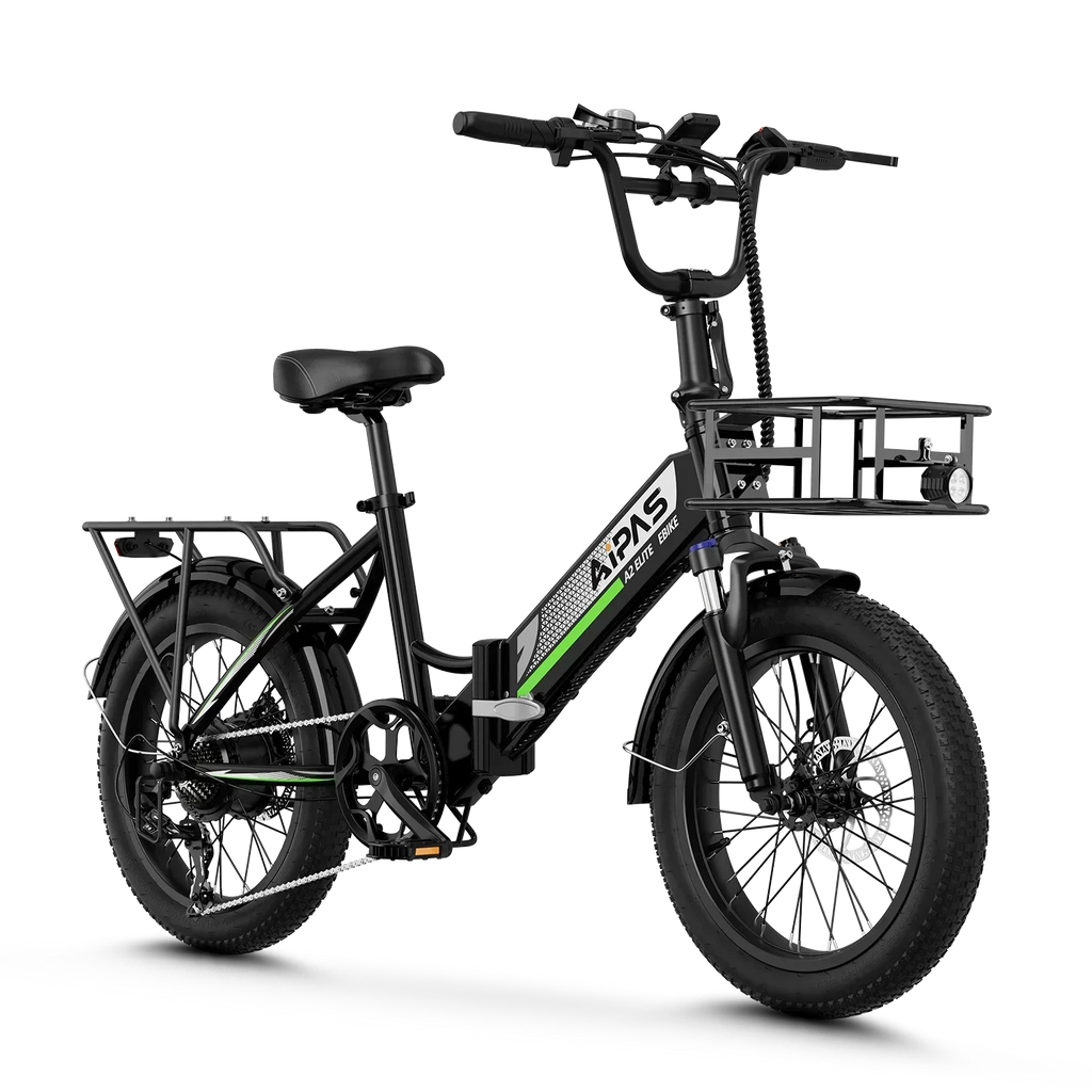 Aipas® Ebike Combo Sale A2*2